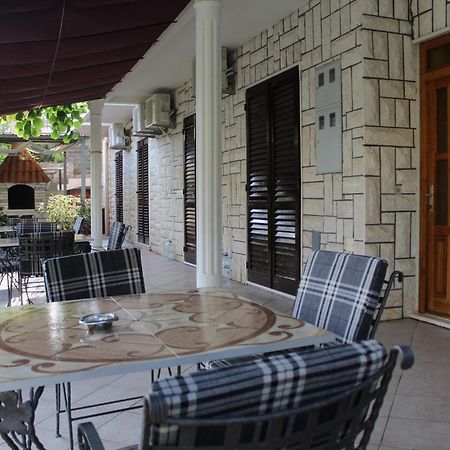 Apartments Bovan Herceg Novi Eksteriør billede