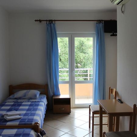 Apartments Bovan Herceg Novi Eksteriør billede