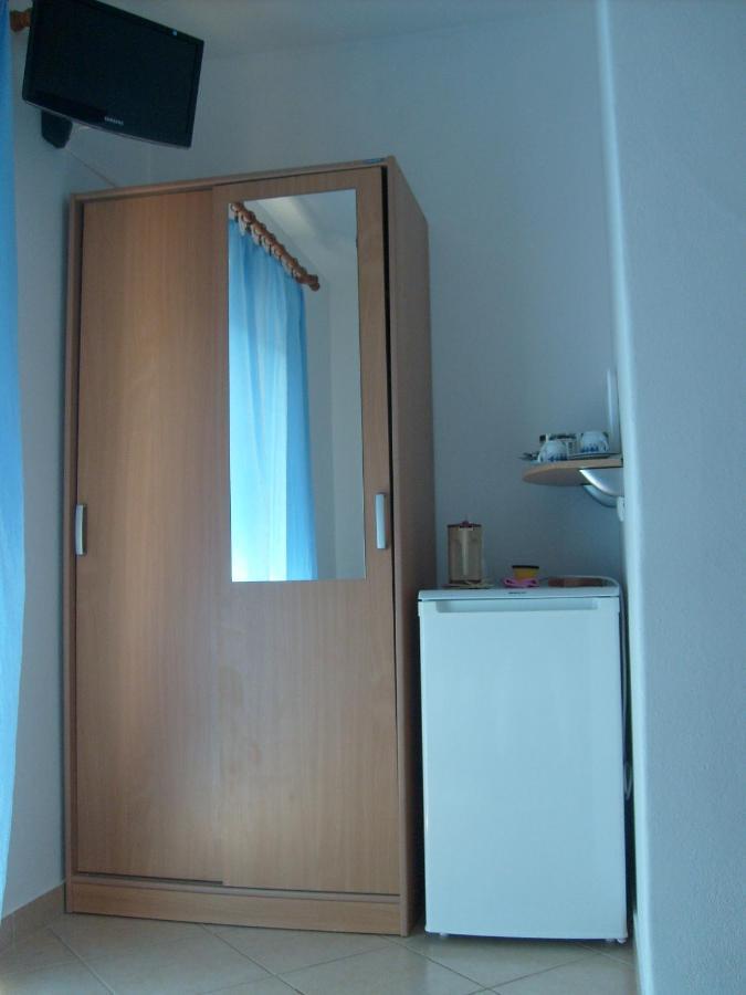 Apartments Bovan Herceg Novi Eksteriør billede