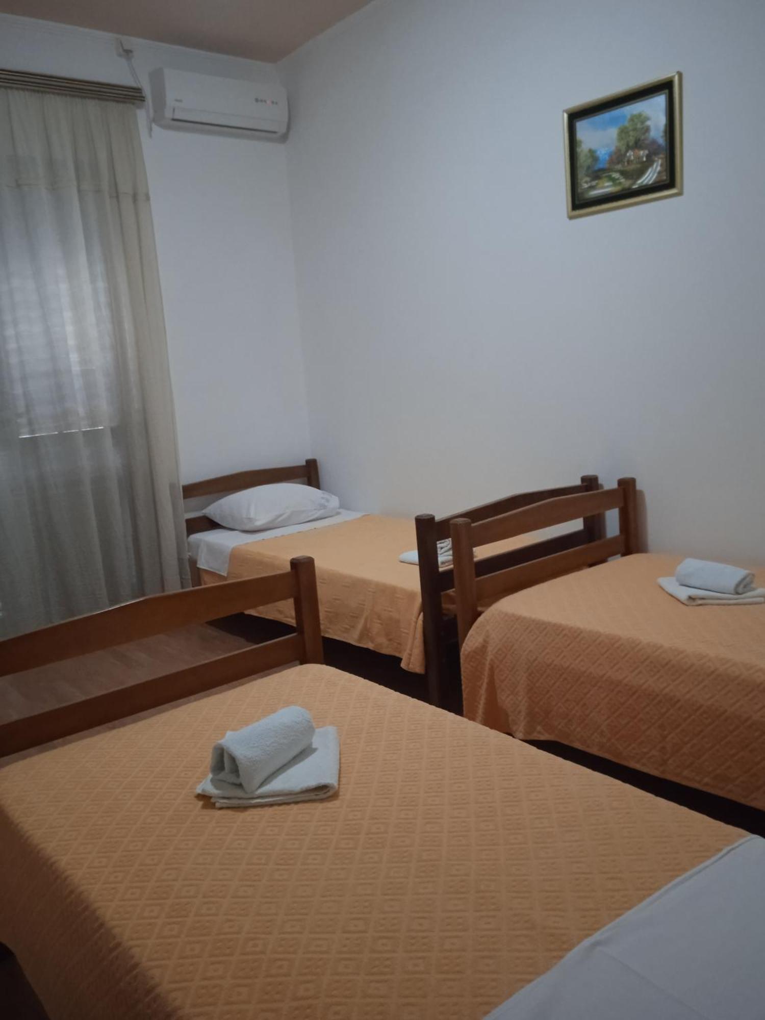Apartments Bovan Herceg Novi Værelse billede
