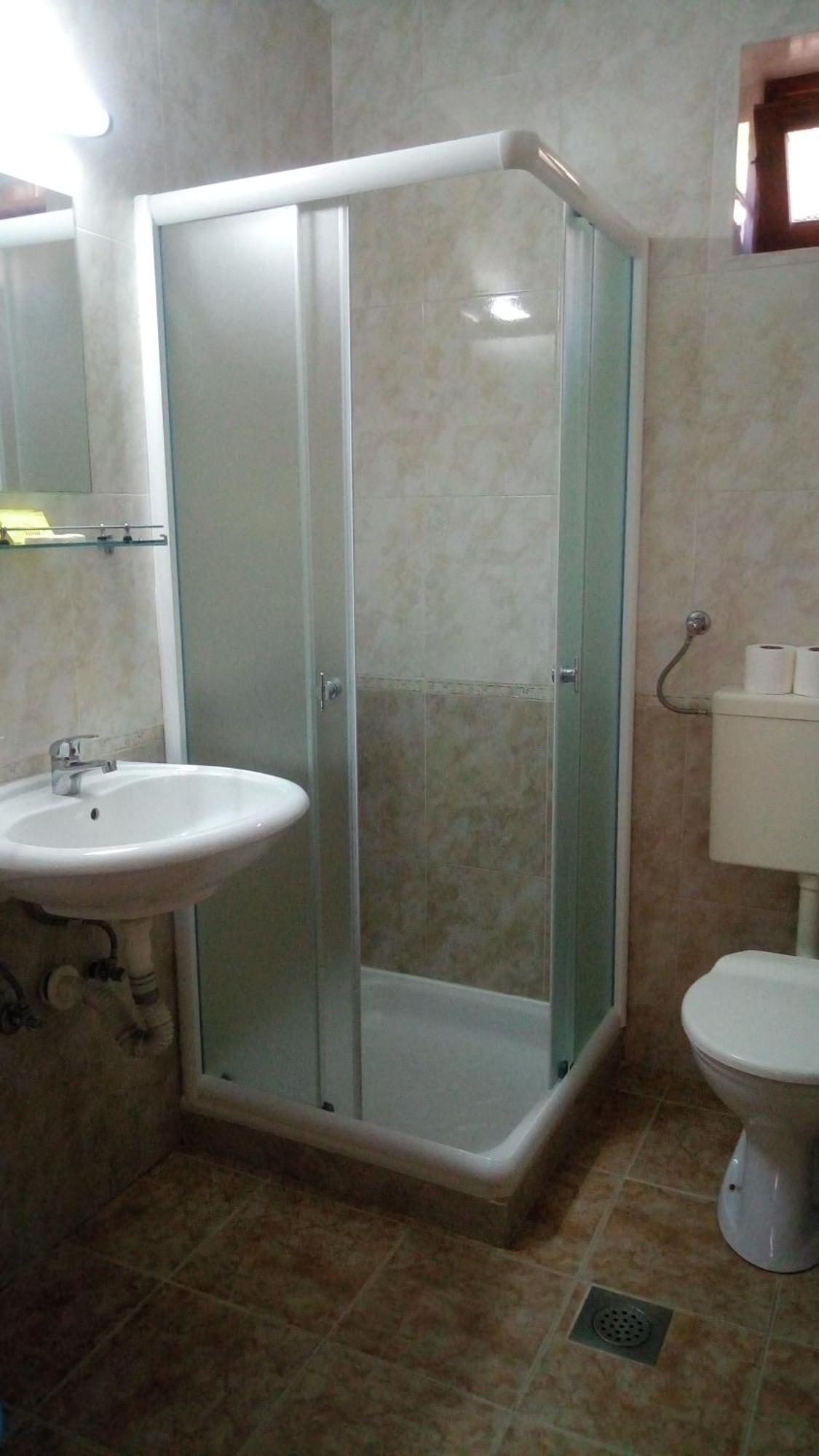 Apartments Bovan Herceg Novi Værelse billede