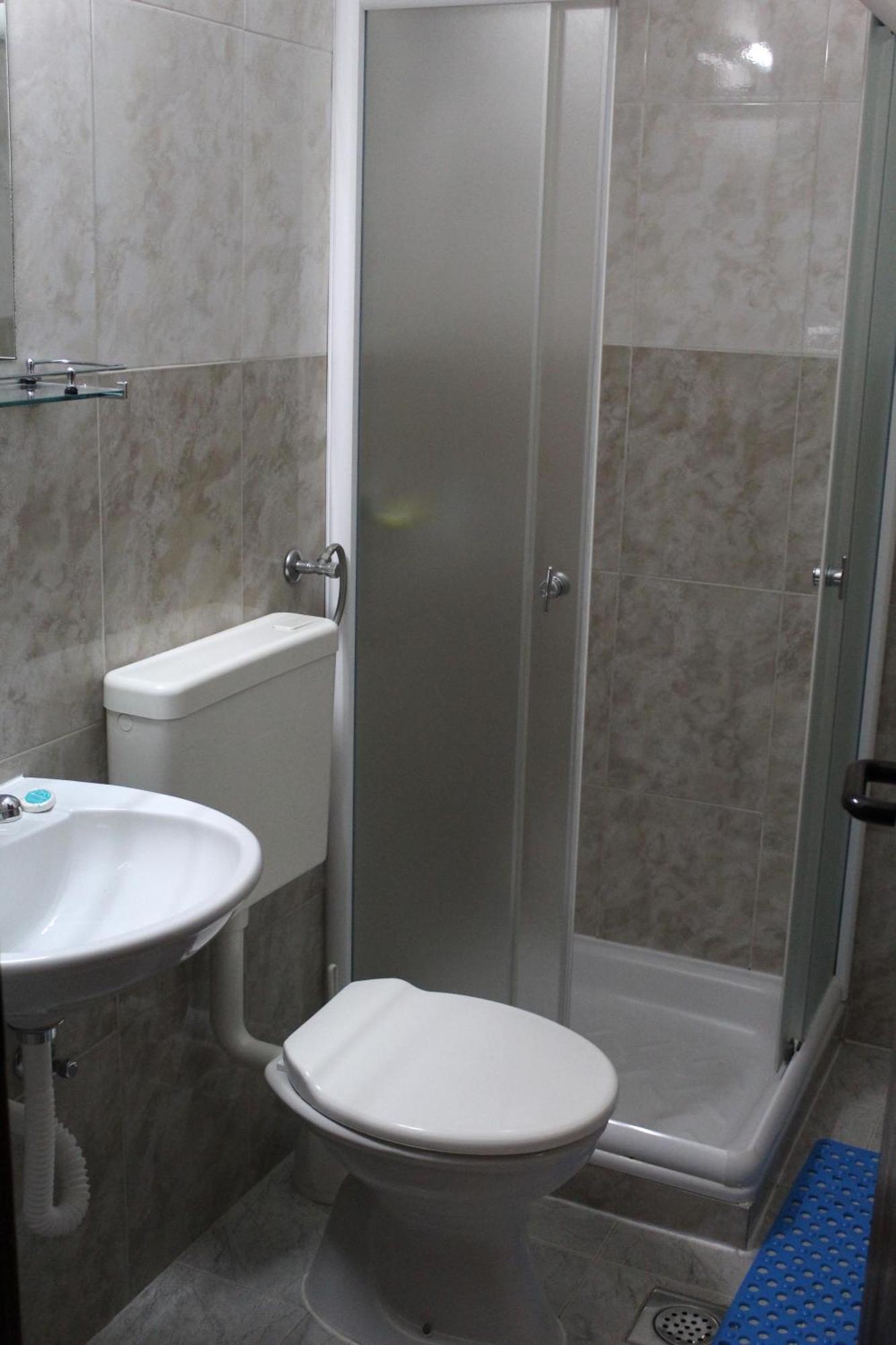 Apartments Bovan Herceg Novi Eksteriør billede