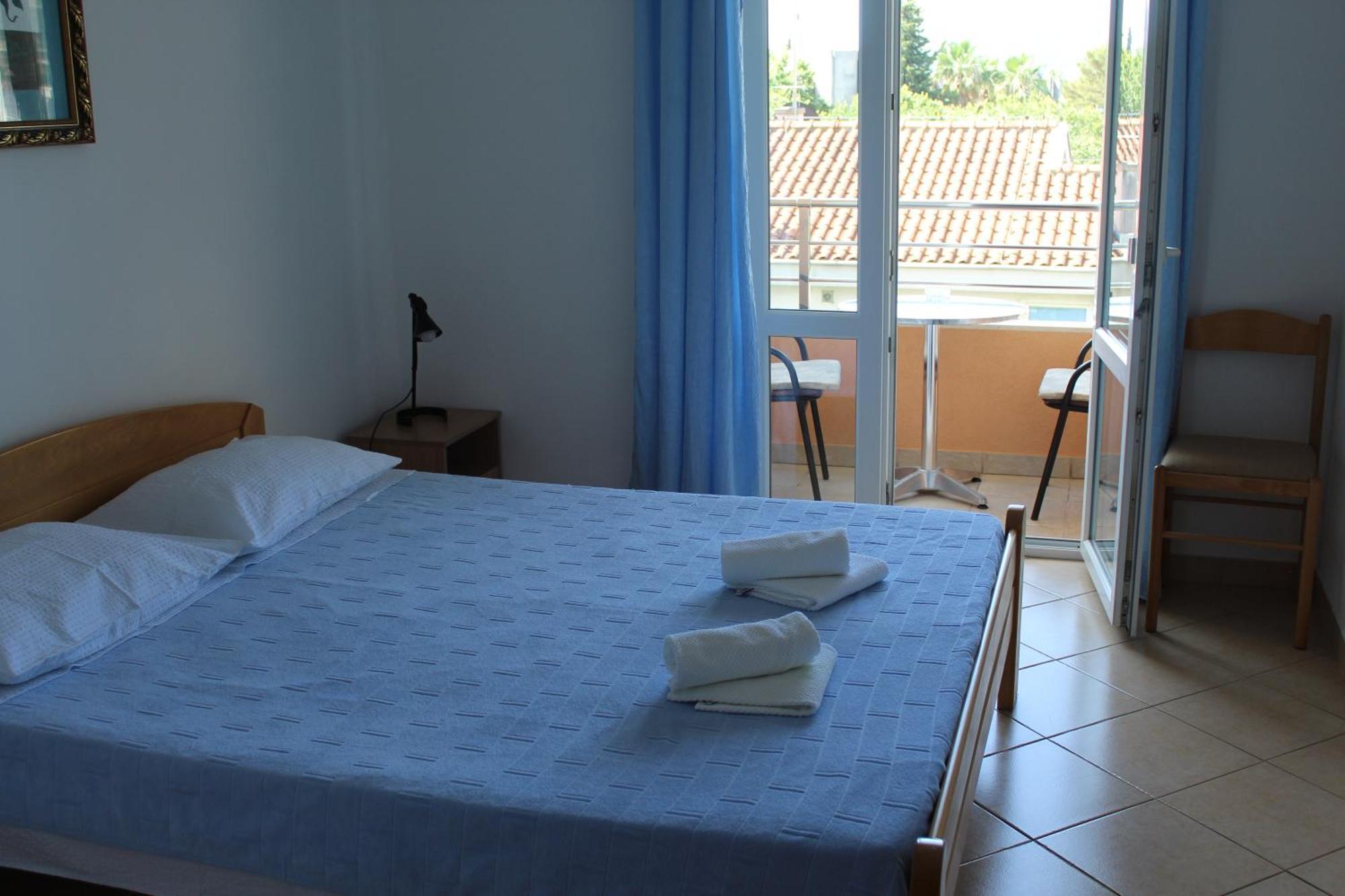 Apartments Bovan Herceg Novi Eksteriør billede