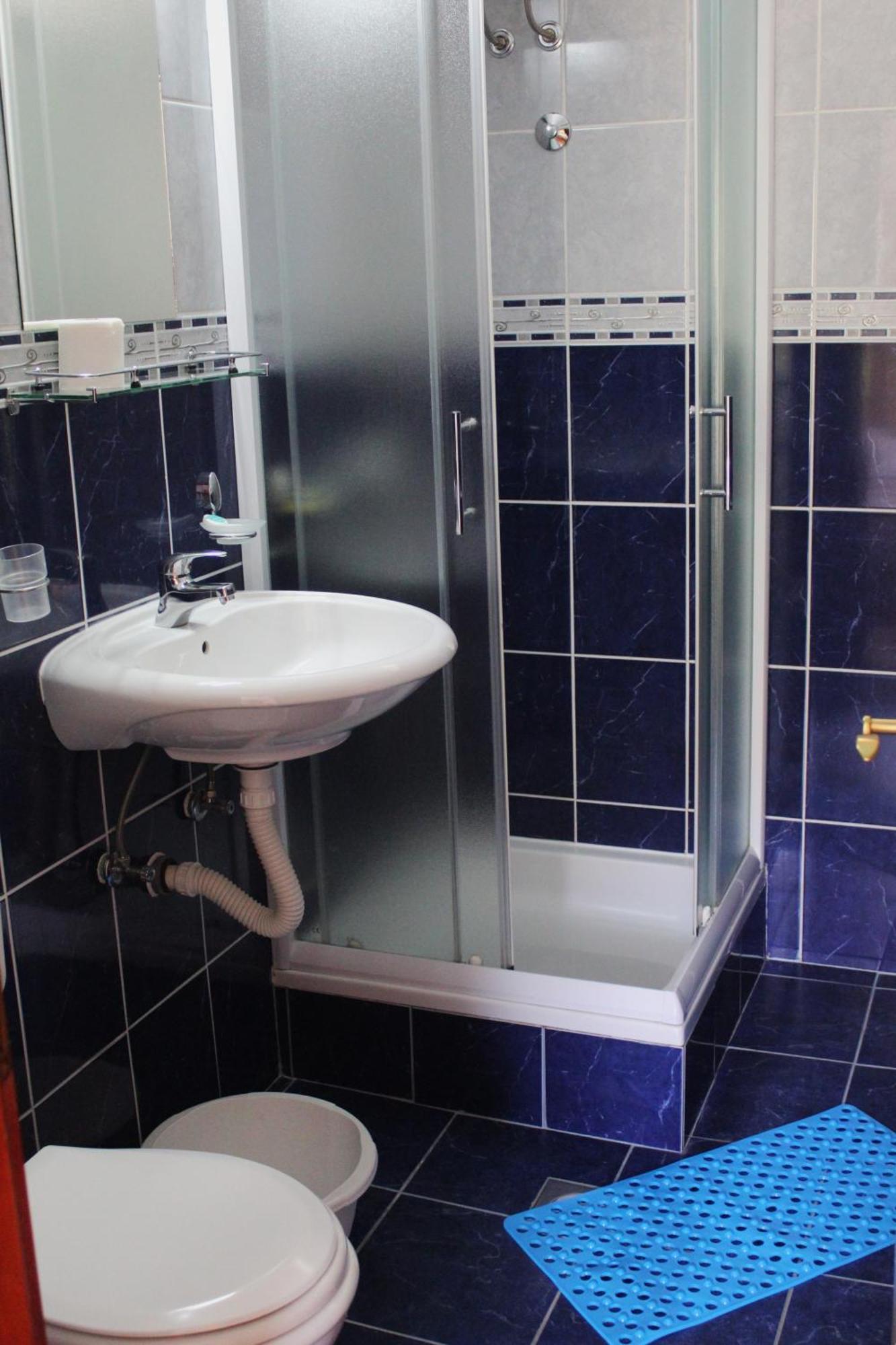 Apartments Bovan Herceg Novi Eksteriør billede