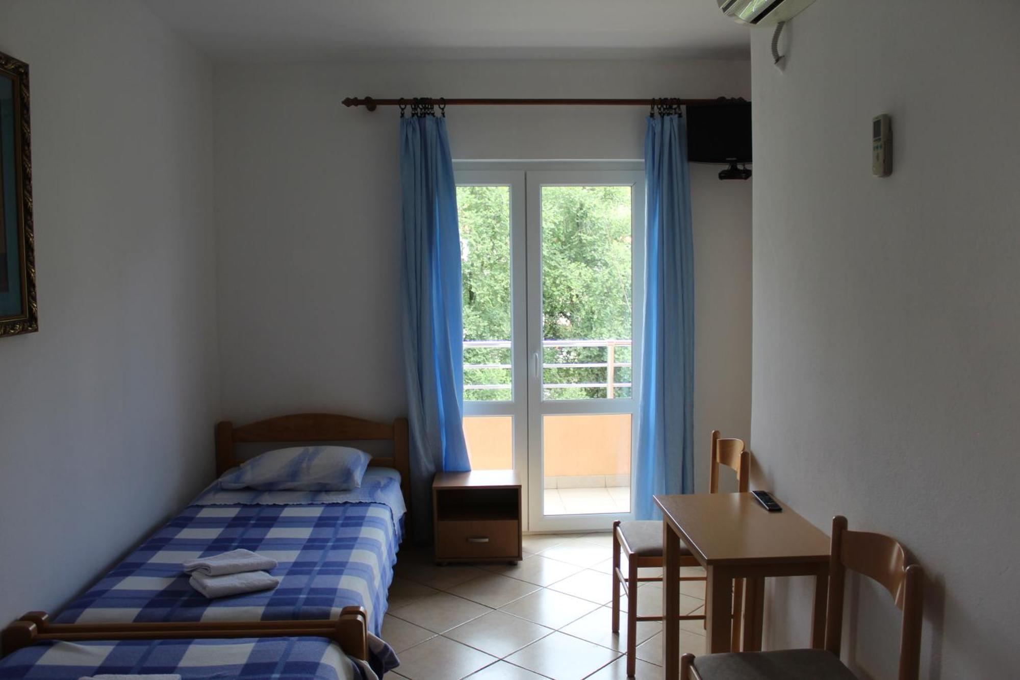 Apartments Bovan Herceg Novi Eksteriør billede