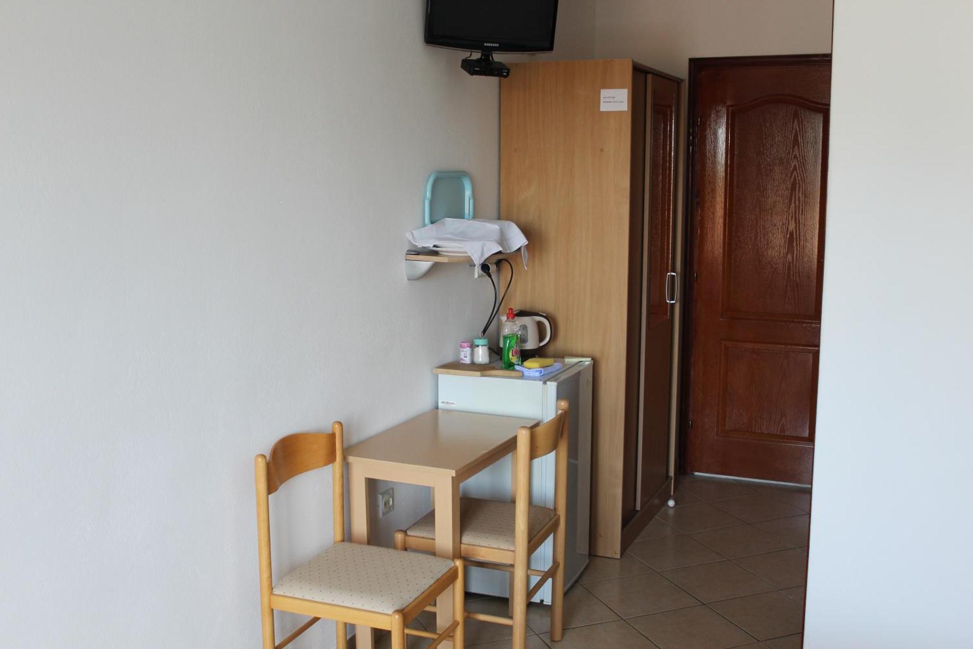 Apartments Bovan Herceg Novi Eksteriør billede