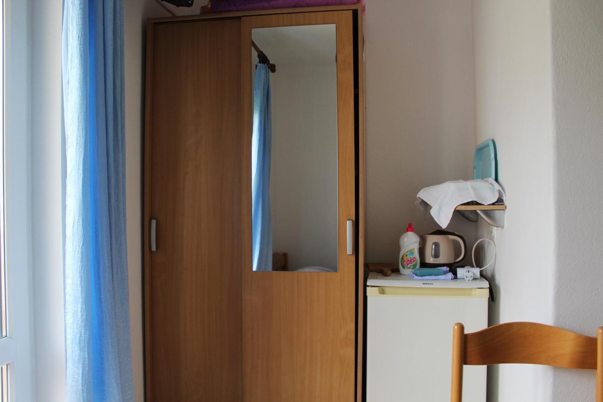Apartments Bovan Herceg Novi Eksteriør billede