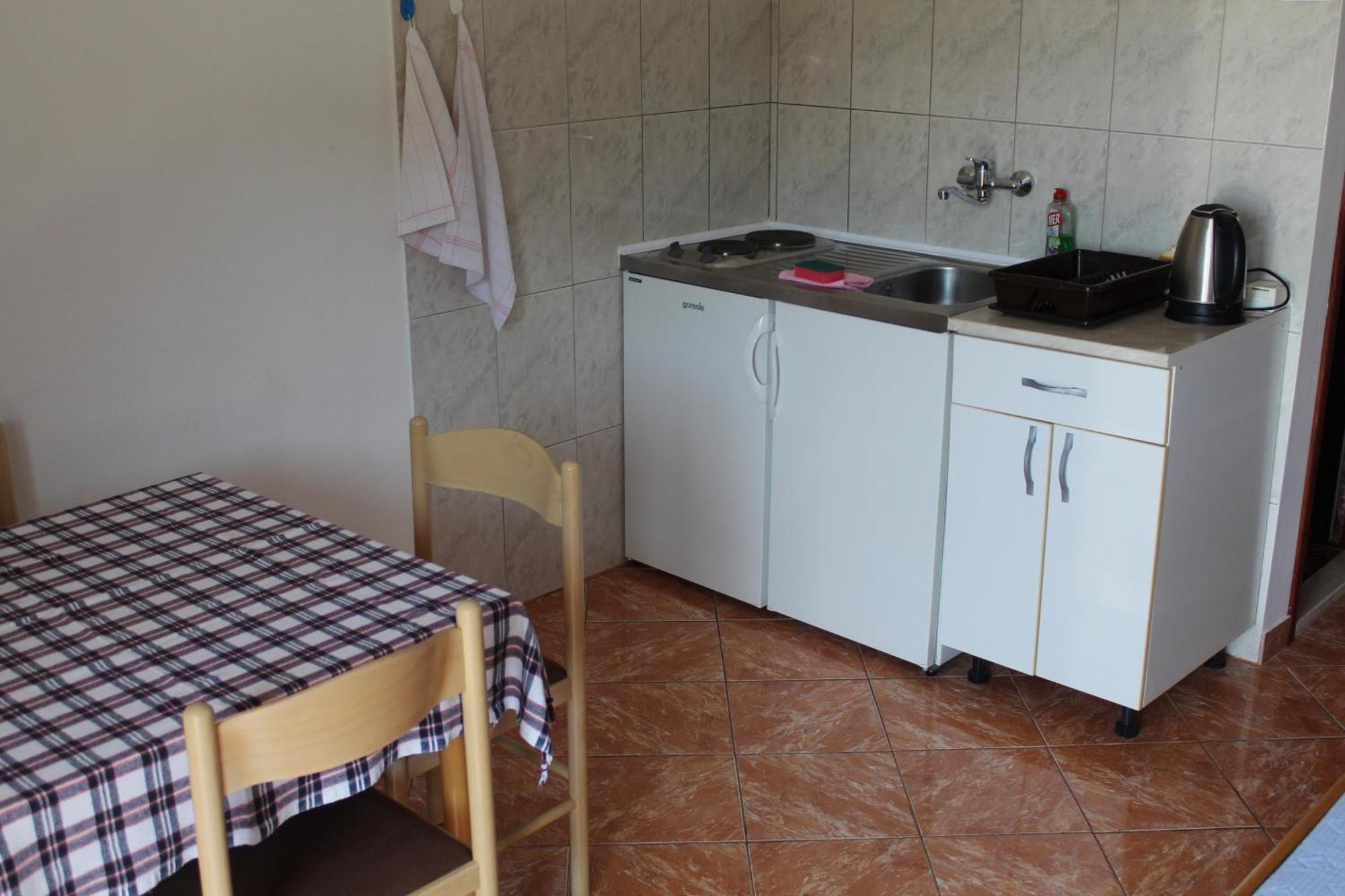 Apartments Bovan Herceg Novi Eksteriør billede
