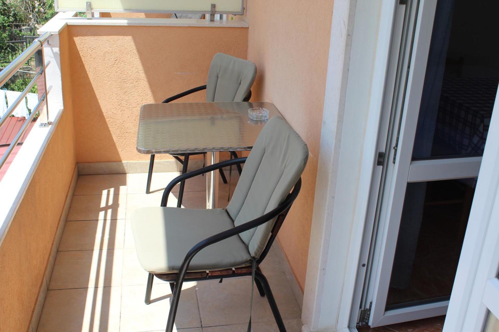 Apartments Bovan Herceg Novi Eksteriør billede