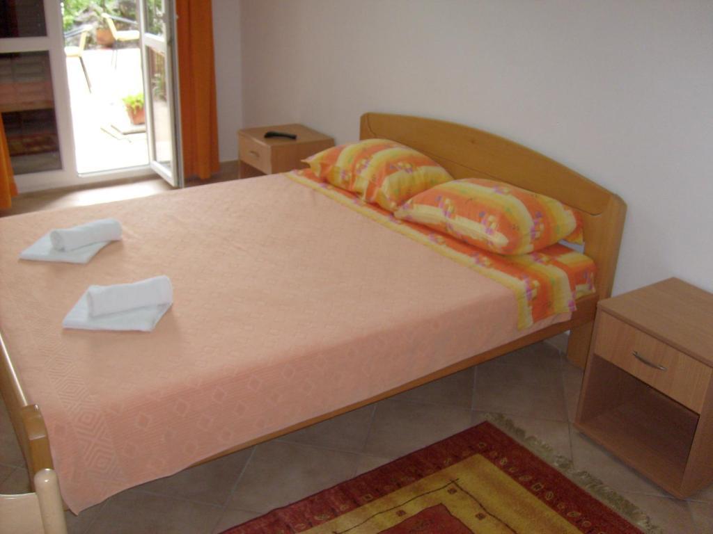 Apartments Bovan Herceg Novi Værelse billede
