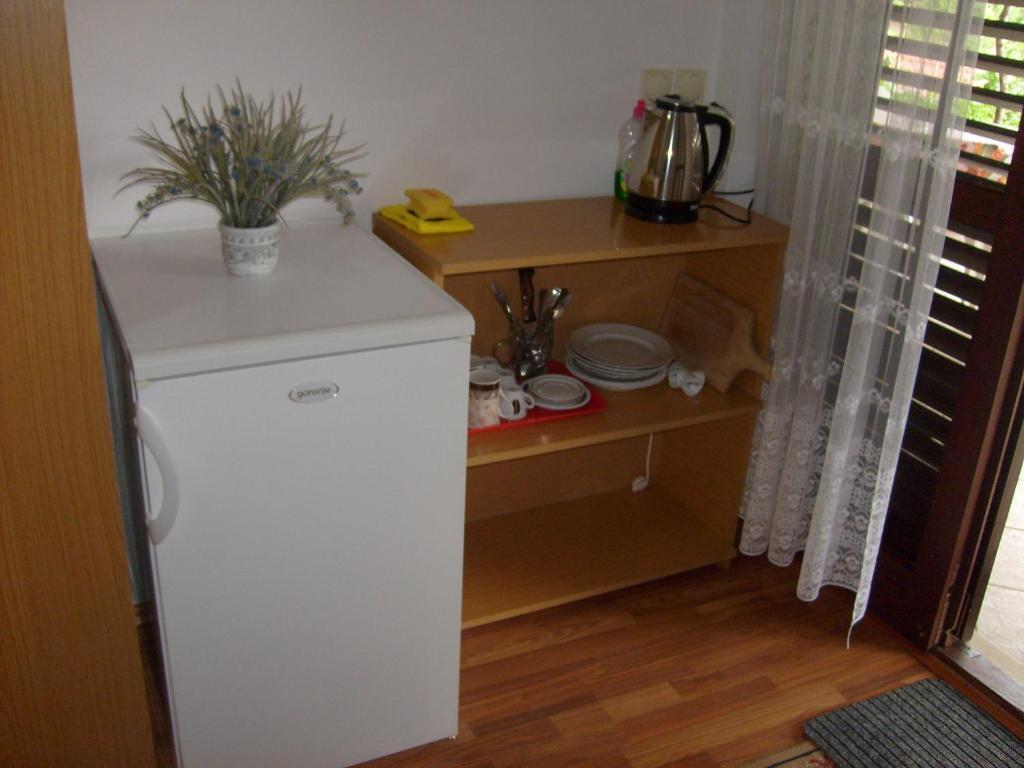 Apartments Bovan Herceg Novi Værelse billede