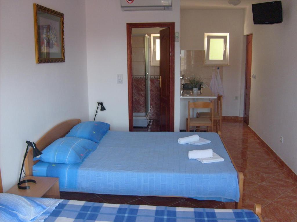 Apartments Bovan Herceg Novi Værelse billede
