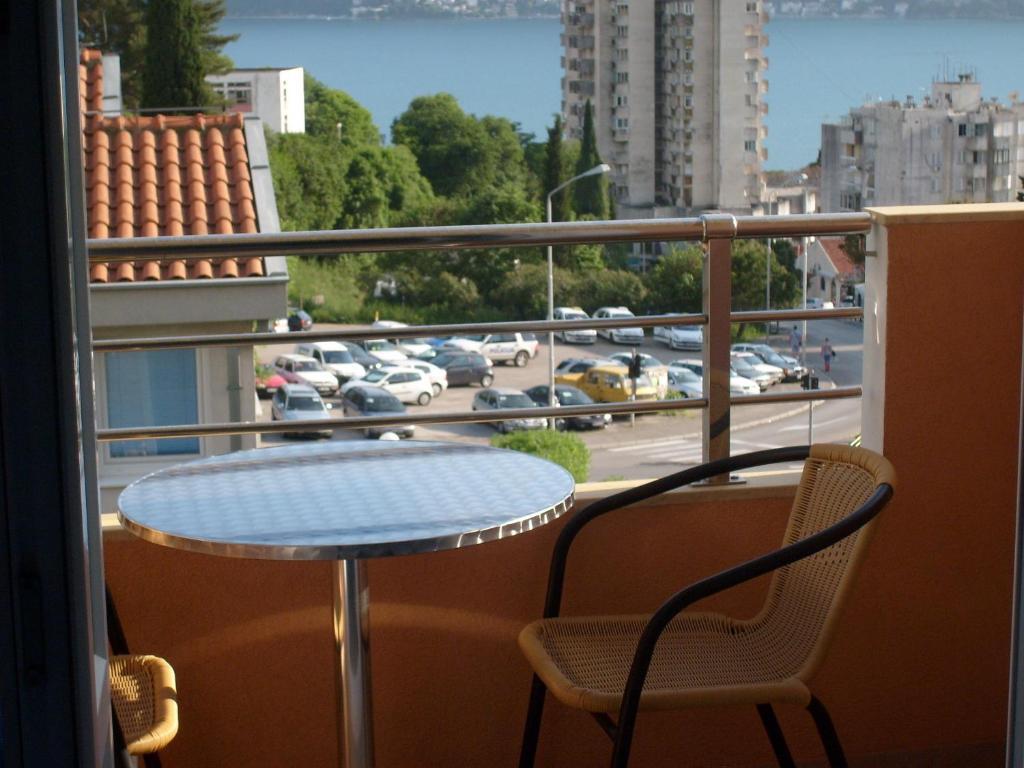 Apartments Bovan Herceg Novi Værelse billede